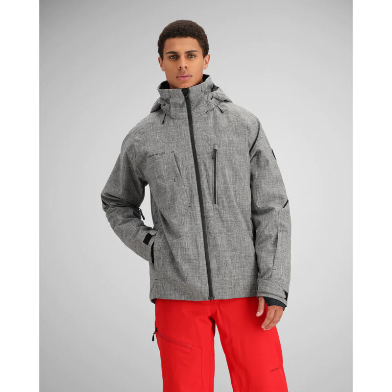 Obermeyer Raze Jacket Mens image number 0
